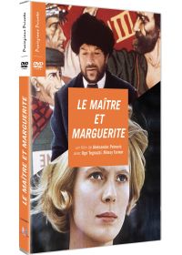 Le Maître et Marguerite - DVD