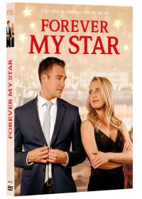Forever My Star - DVD