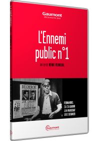 L'Ennemi public n° 1 - DVD