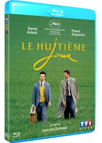 Le Huitième jour - Blu-ray