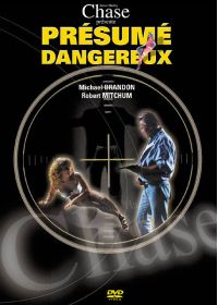 Présumé dangereux - DVD