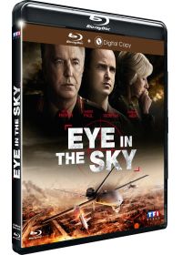 Eye in the Sky (Blu-ray + Copie digitale) - Blu-ray