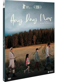 Any Day Now - DVD