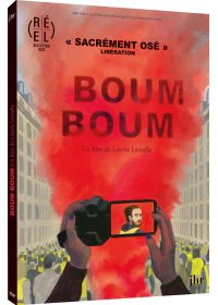 Boum boum - DVD