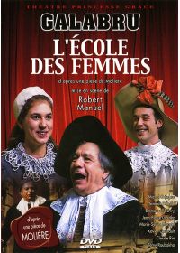 L'Ecole des femmes - DVD