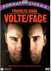 Volte/Face - DVD