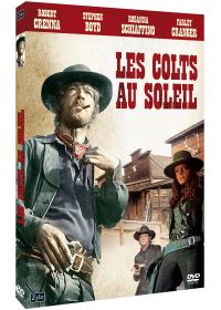 Les Colts au soleil - DVD