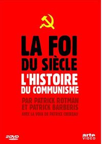 La Foi du siècle - DVD