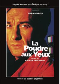 La Poudre aux yeux - DVD