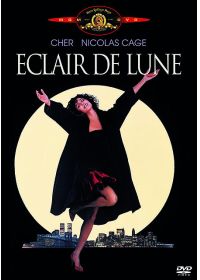 Eclair de lune - DVD