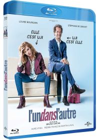 L'un dans l'autre - Blu-ray