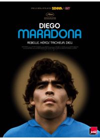 Diego Maradona - DVD