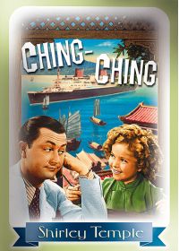 Ching-Ching - DVD