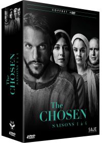 The Chosen - Saisons 1 à 4 - DVD