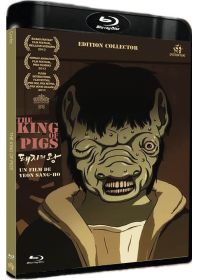 The King of Pigs (Édition Collector) - Blu-ray