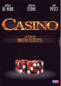 Casino (Édition Collector) - DVD