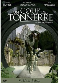 Un Coup de tonnerre - DVD