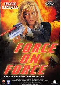 Force On Force - DVD