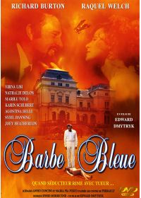 Barbe Bleue - DVD