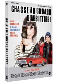 La Chasse au Godard d'Abbittibbi - DVD