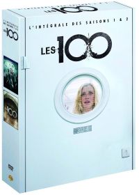 Les 100 - Saisons 1 et 2 - DVD