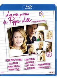 Les Vies privées de Pippa Lee - Blu-ray