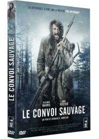 Le Convoi sauvage - DVD