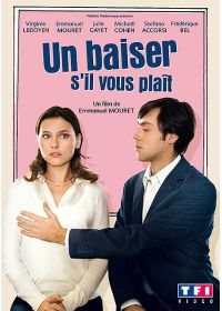 Un baiser s'il vous plaît - DVD