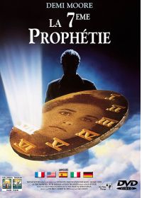 La Septième prophétie - DVD