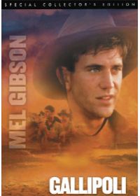 Gallipoli (Édition Collector) - DVD