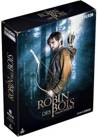 Robin des Bois - Saison 1 - DVD