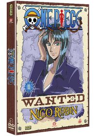 One Piece - Vol. 11 - DVD