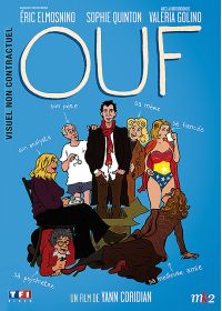 Ouf - DVD