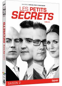 Les Petits secrets - Saison 2 - DVD