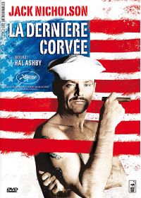 La Dernière corvée - DVD