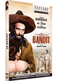 Le Bandit - DVD