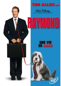 Raymond - DVD