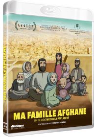 Ma famille afghane - Blu-ray