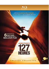 127 heures (Édition Digibook Collector + Livret) - Blu-ray