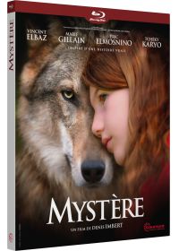 Mystère - Blu-ray