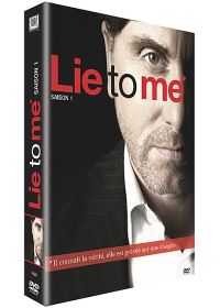 Lie to Me - Saison 1 - DVD