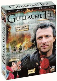 Les Aventures de Guillaume Tell - Coffret 2 - DVD