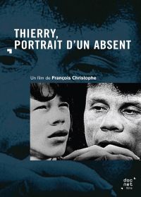 Thierry : Portrait d'un absent - DVD