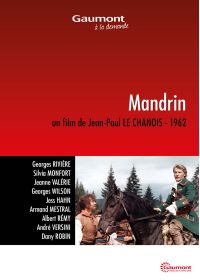 Mandrin - DVD