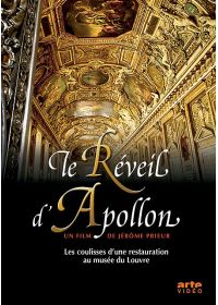 Le Réveil d'Appolon - DVD