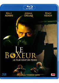Le Boxeur - Blu-ray