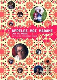 Appelez-moi madame - DVD