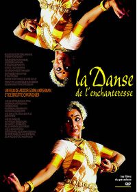 La Danse de l'enchanteresse - DVD