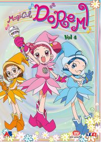Magical Dorémi - Vol. 4 - DVD