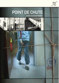 Point de chute - DVD